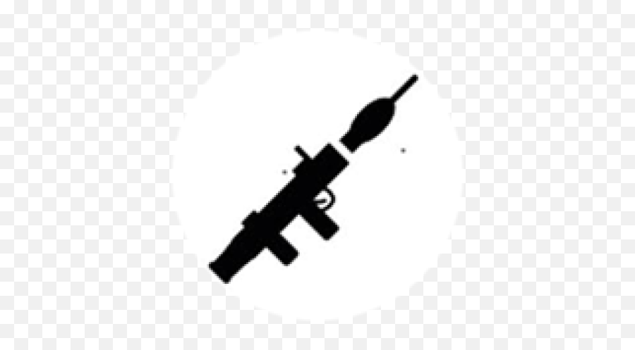 Bazooka Gamepass - Roblox Grenade Launcher Icon Png,Military Base Icon