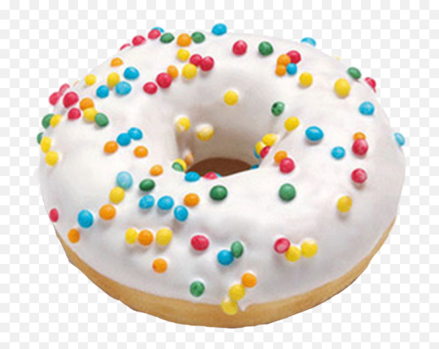 Donut Png Image - Transparent Background Png Image Png Donuts,Donut Transparent Background