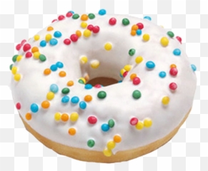 Donut Png Image - Transparent Background Donuts