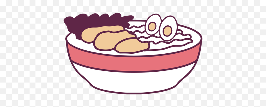 Noodle T Shirt Designs Graphics U0026 More Merch - Mixing Bowl Png,Noodle Bowl Icon