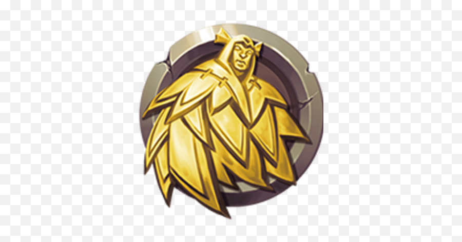 Nocturnal Paladins Wiki Fandom - Emblem Png,Paladins Png