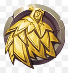 Nocturnal Paladins Wiki Fandom - Emblem Png,Paladins Png