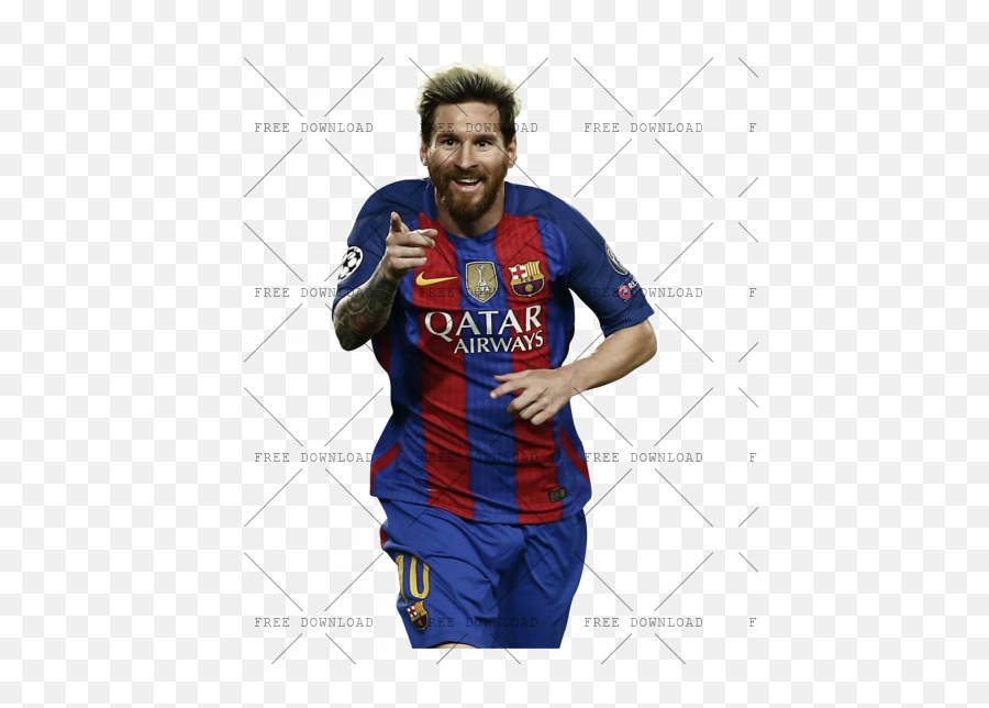 Lionel Messi Png Image With Transparent Background - Photo Messi Png 2016,Messi Transparent
