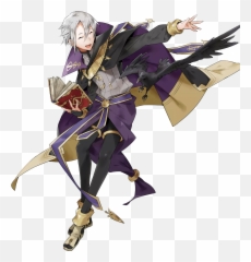 The Definitive Fire Emblem Heroes Non - Inheritance Tier List png
