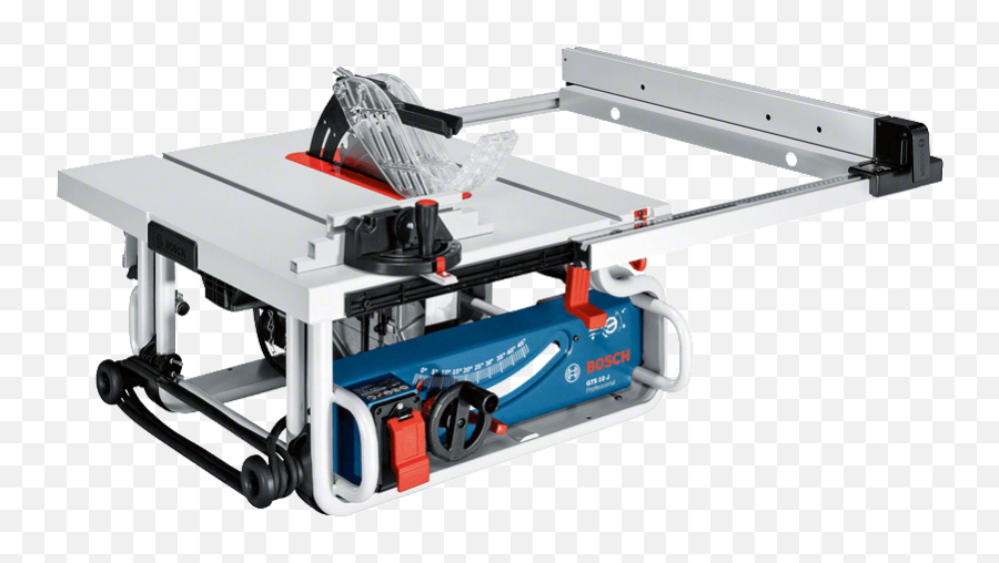 Gts 10 J Table Saw Bosch Professional Png Icon
