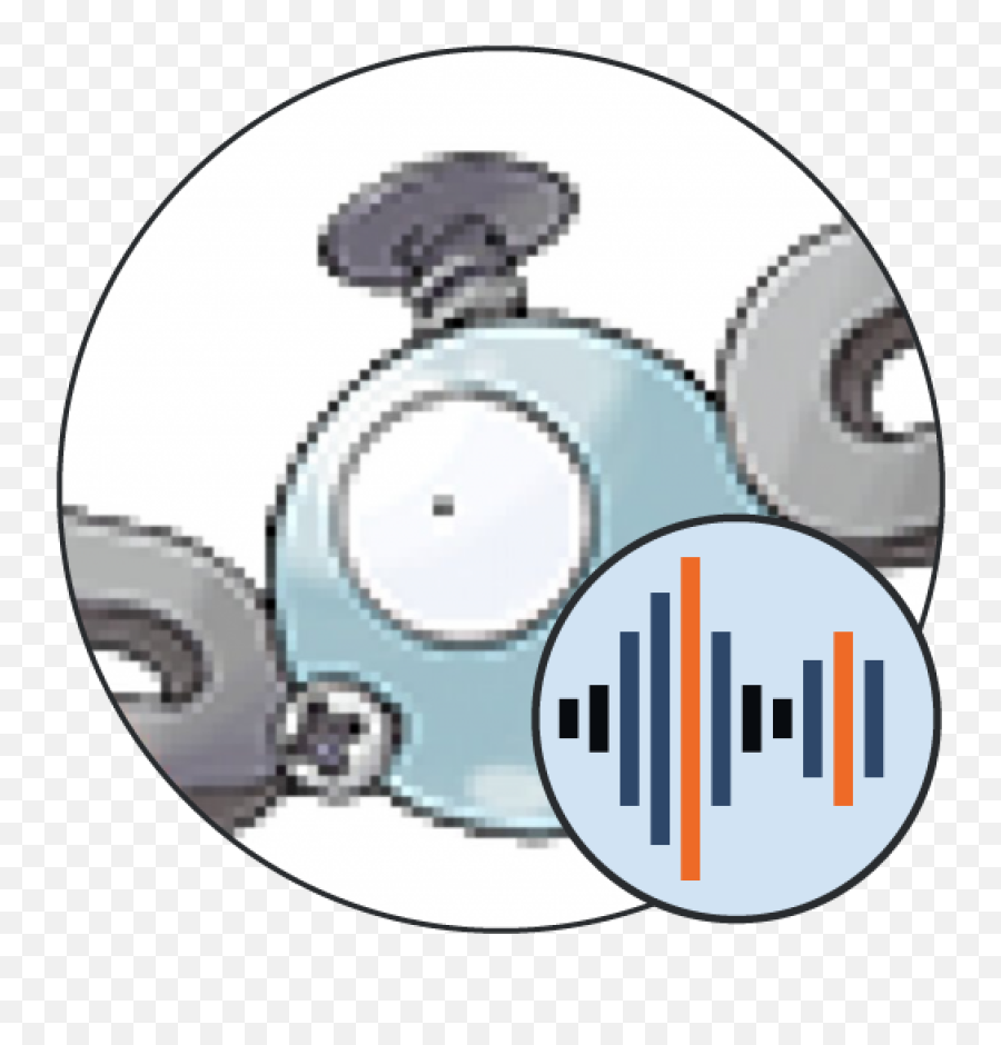 Magnemite Sounds Pokemon Snap Png Steel Type Icon