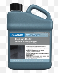 Ultracare Heavy - Duty Sealer u0026 Coating Stripper technical png