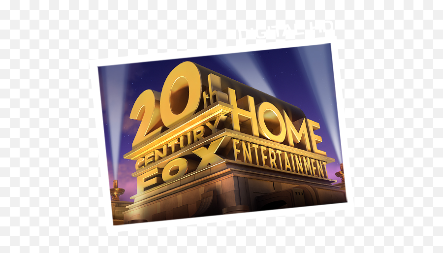 Pinterest - 20th Century Fox Home Entertainment Png,20th Century Fox Logo Png
