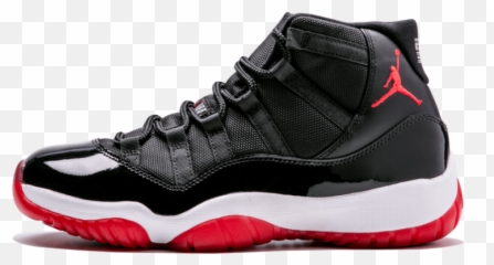 Air Jordan 11 Releasing In - Air Jordan 11 Bred Malaysia Png,Jordans Png