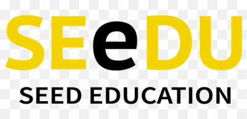 Home Seed Edu - Circle Png,Seed Png