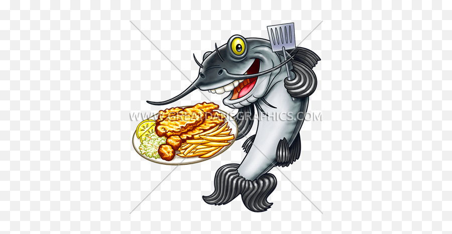 Catfish Clipart Fry Transparent - Rob Tognoni Catfish Png,Catfish Png