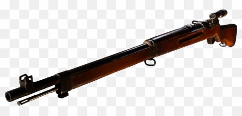 Download Type 38 Model Wwii - Cod Ww2 Full Size Call Of Duty png