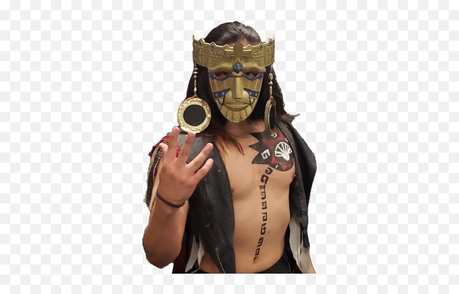 Rayo Roh Wrestling - Rayo Roh Png,Rayo Png