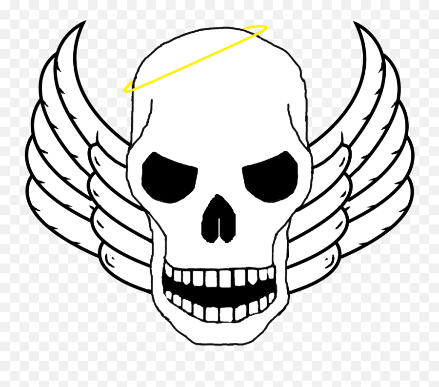 Skull Trooper Head Drawing - Drawings Of Skull Trooper Png,Skull Trooper Png