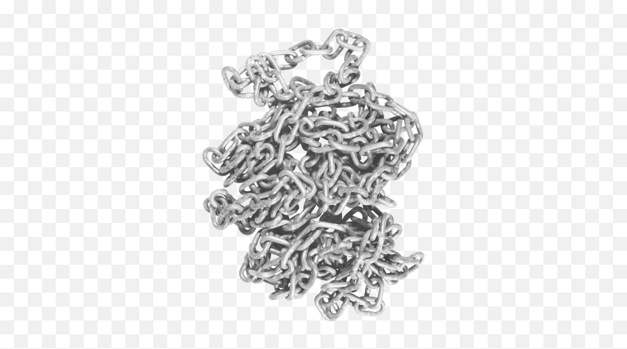 Chain Png Images - Bunch Of Chains,Chains Png