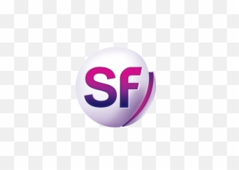 Sf - Logo Png