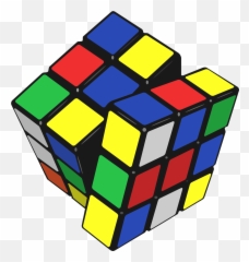 Cube Png Pic - Transparent Background