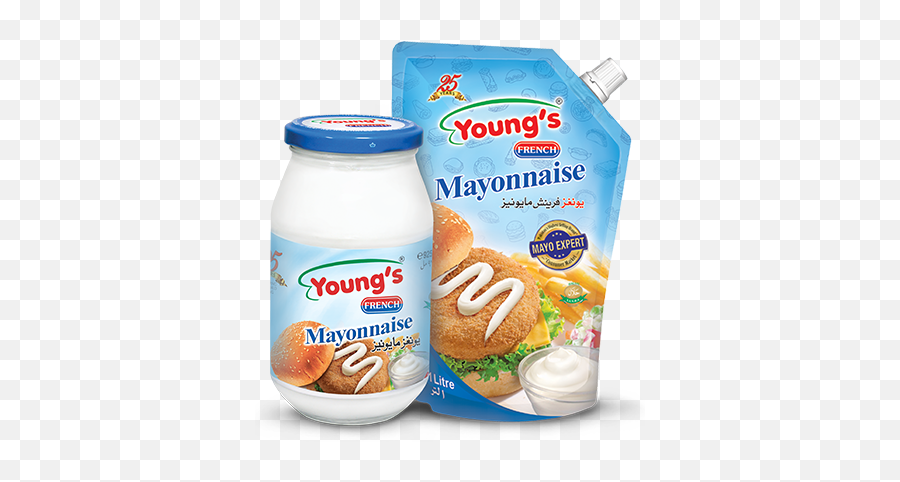 Mayonnaise - Mayonnaise Youngs Png,Mayonnaise Png