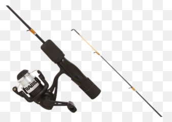 Frabill - Fishing Rod png