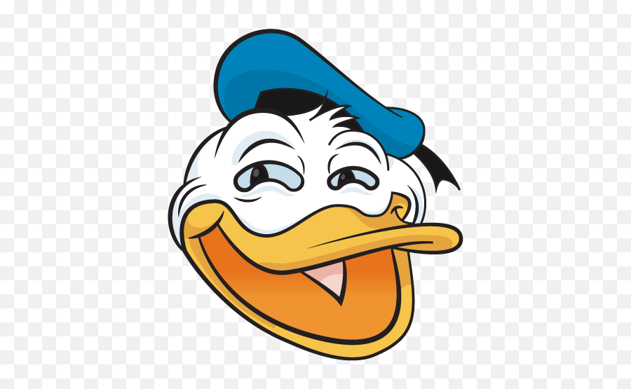 Donald Duck Trollface Troll - Donald Duck Troll Face Png,Trollface Png