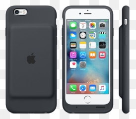 Download Hardware Smartphone 6s Iphone Free Frame Hq Png - Battery Charger Case