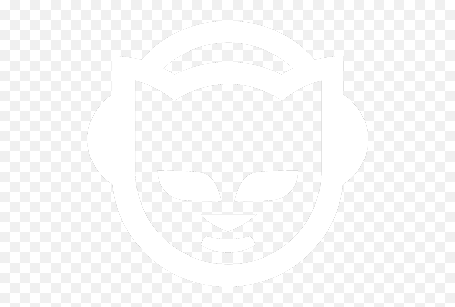 Hd Logo Napster Transparent Png Image - Charing Cross Tube Station,Napster Logo Png