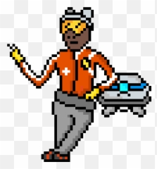 Apex Legends Lifeline Clipart - Bloodhound Png Gif Apex Legends,Lifeline Png