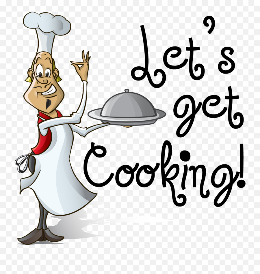 Cooking Clipart Images Free - Get Cooking Logo Png,Cooking Clipart Png