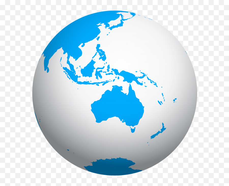 Earth Png Transparent - Fishing Area Iotc,High Resolution Png