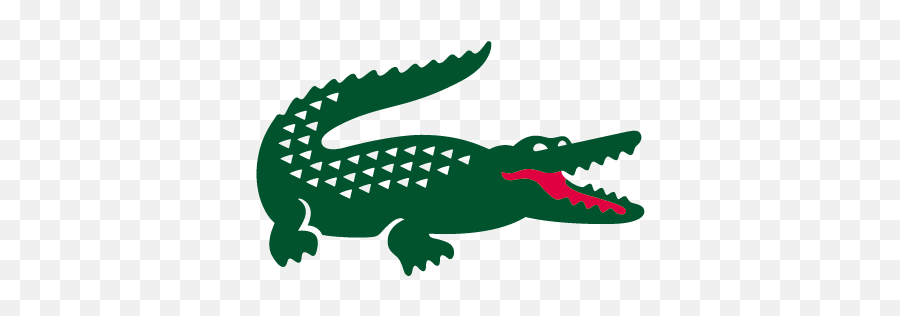 Lacoste Logo Logok - Lacoste Logo Png,Aligator Png