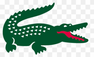 Lacoste Logo Logok - Lacoste Logo Png,Aligator Png