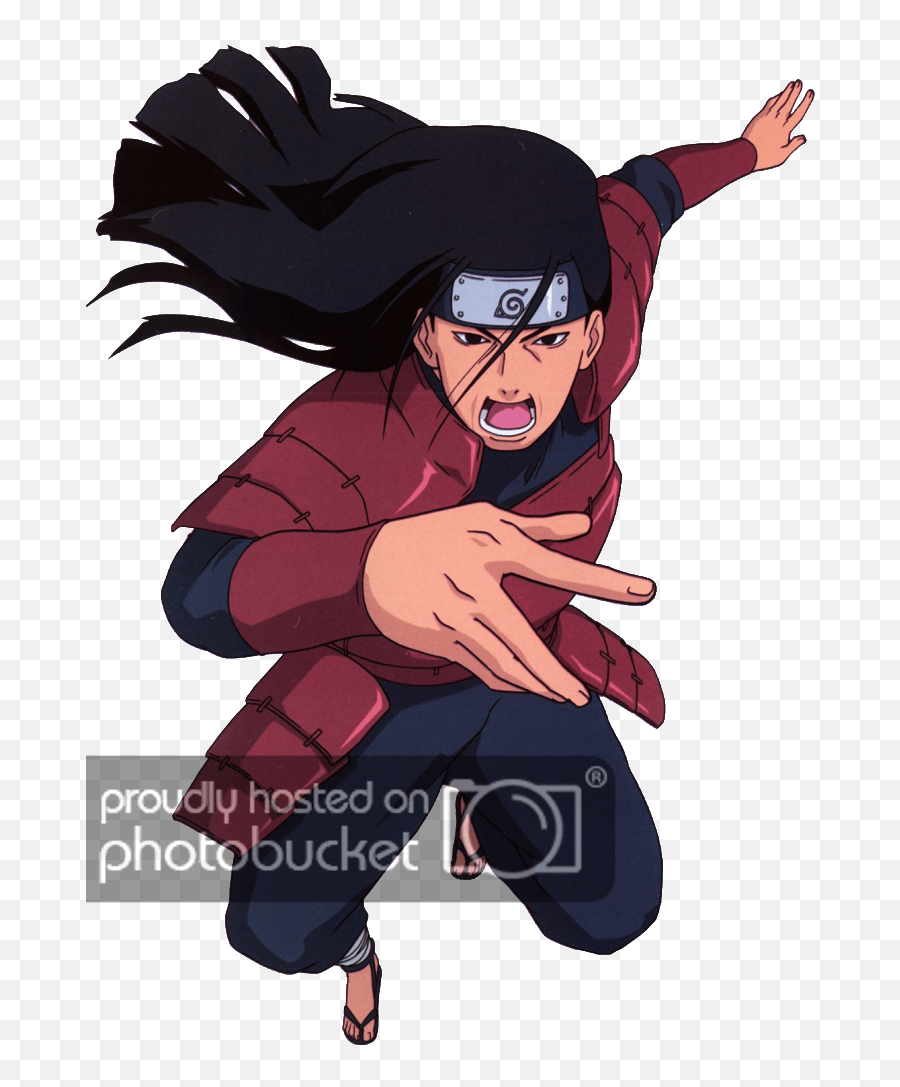 Hokage Png - Senju Hashirama Was A Legendary Ninja Who 1st Hokage,Ninja Fortnite Transparent