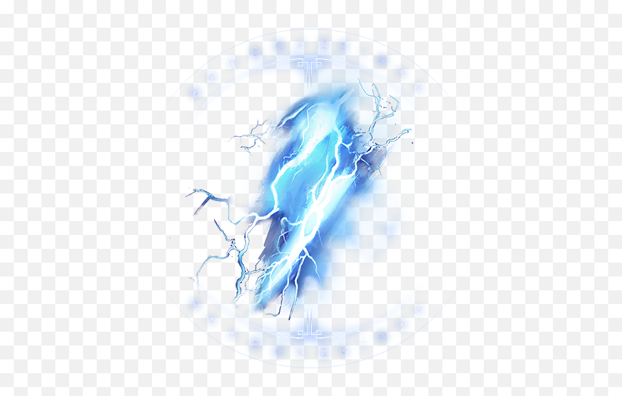 Official Dawn Of Titans Wiki - Lightning Spell Png,Lightening Png