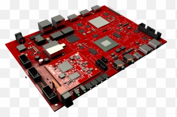 Inpark Magazine U2013 Audinateu0027s Dante Av Product Design Suite - Dante Png,Dante Png