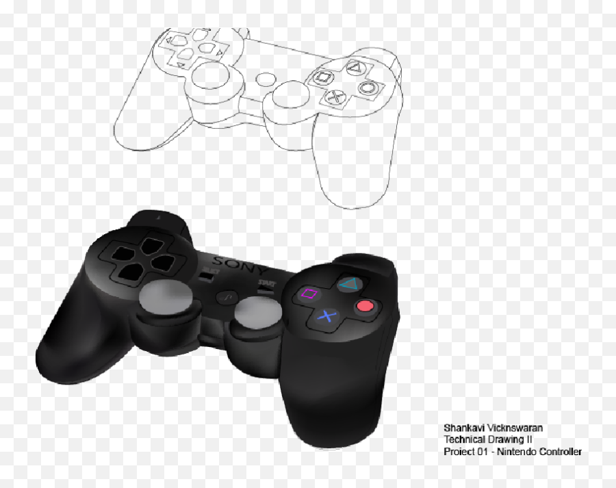 Nintendo Controller - Game Controller Png,Nintendo Controller Png