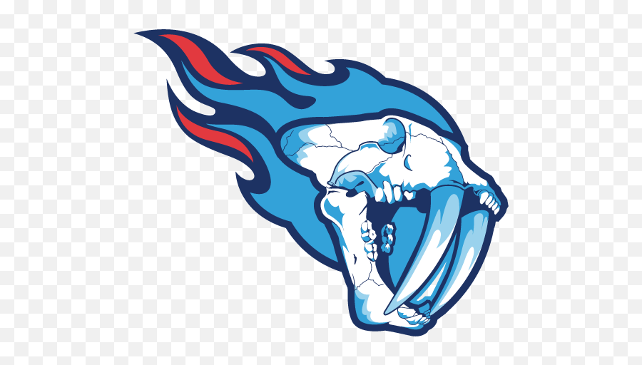 Tennessee Titans Sign Transparent Png - Tennessee Titans Logo,Tennessee Titans Logo Png