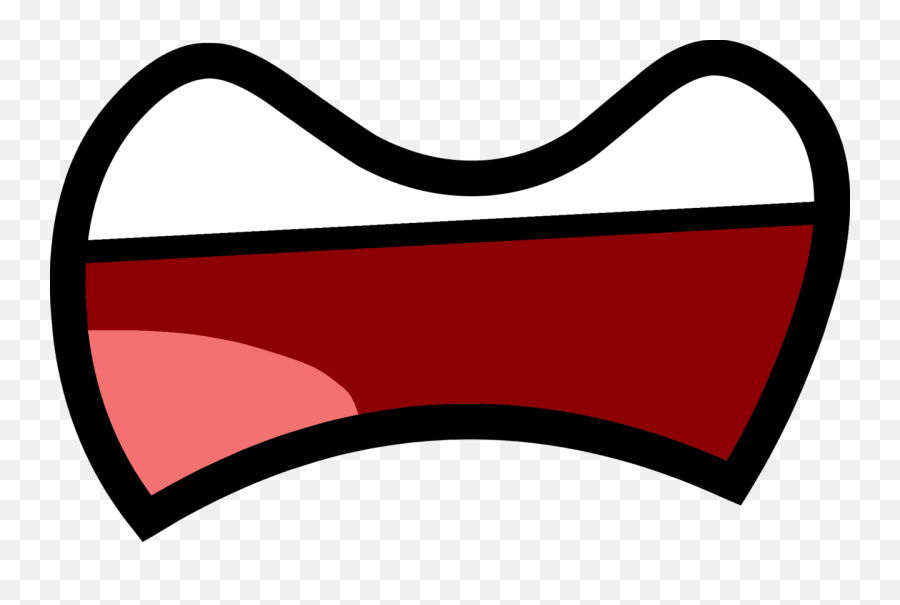 Lips Transparent Png Images - Stickpng Angry Mouth Clipart,Lips Clipart Png