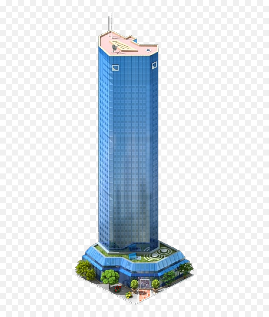 Frankfurt Skyscraper - Skyscraper Png,Skyscraper Png