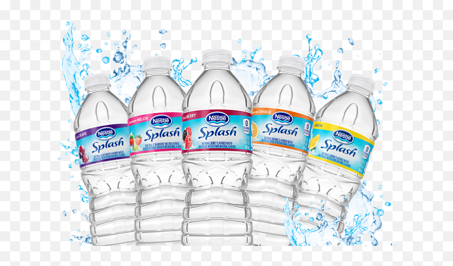 Nestlé Splash Waters Us - Nestle Splash Water Png,Transparent Water Splash