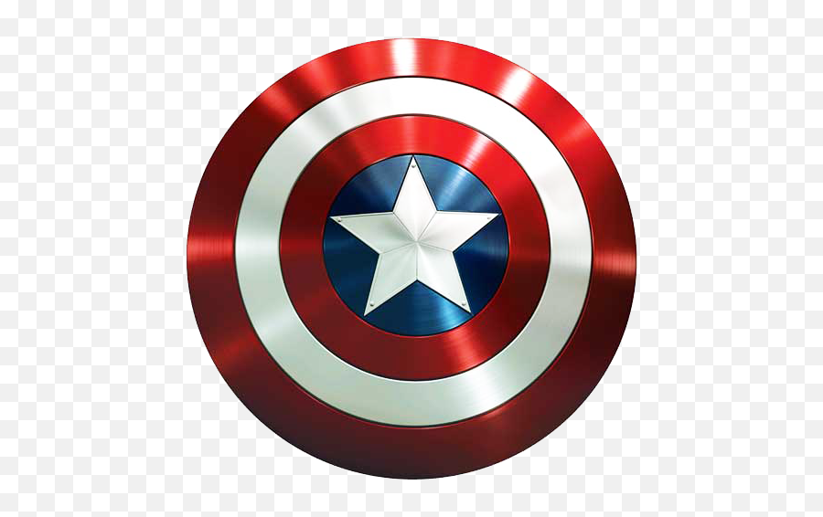 Clint Barton S - Capitan America Shield Transparent Png,Iron Man Symbol Png