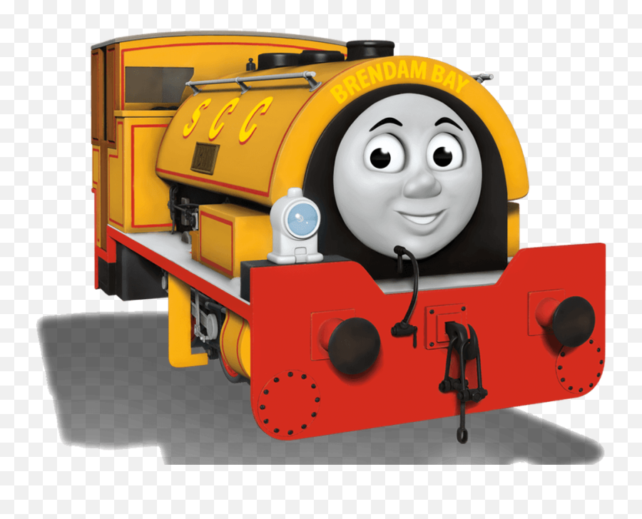 Download Percy Character Profile U0026 Bio Thomas Friends - Thomas And Friends Bill And Ben Png,Thomas The Tank Engine Png