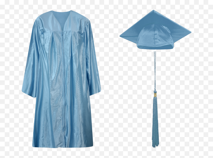 Pre - K Kindergarten Cap Gown And Tassel Set Graduation Toga For Kids ...