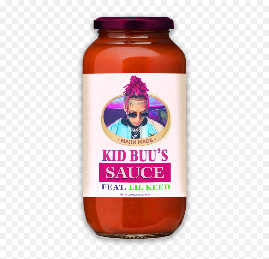 Weu0027re Sorry This Experience Depends Entirely - Kid Buu Sauce Feat Lil Keed Napster Png,Kid Buu Png