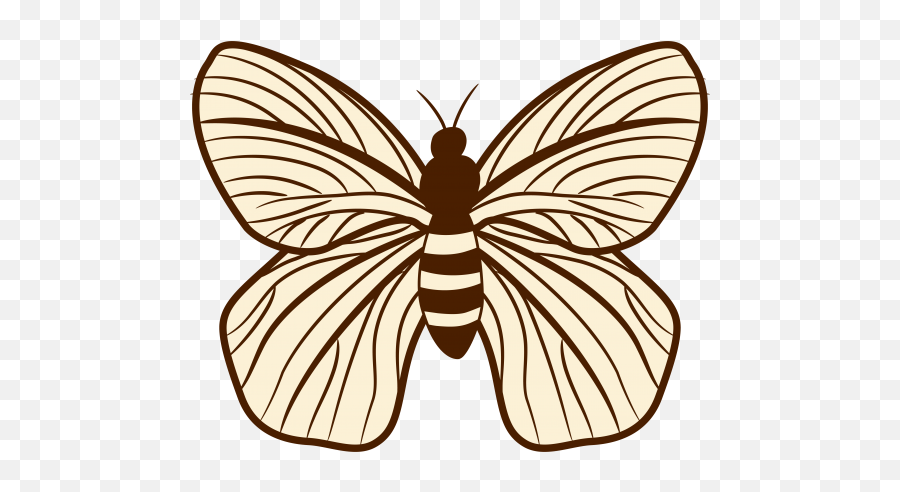 Insects Png Transparent Images - Butterfly,Insects Png
