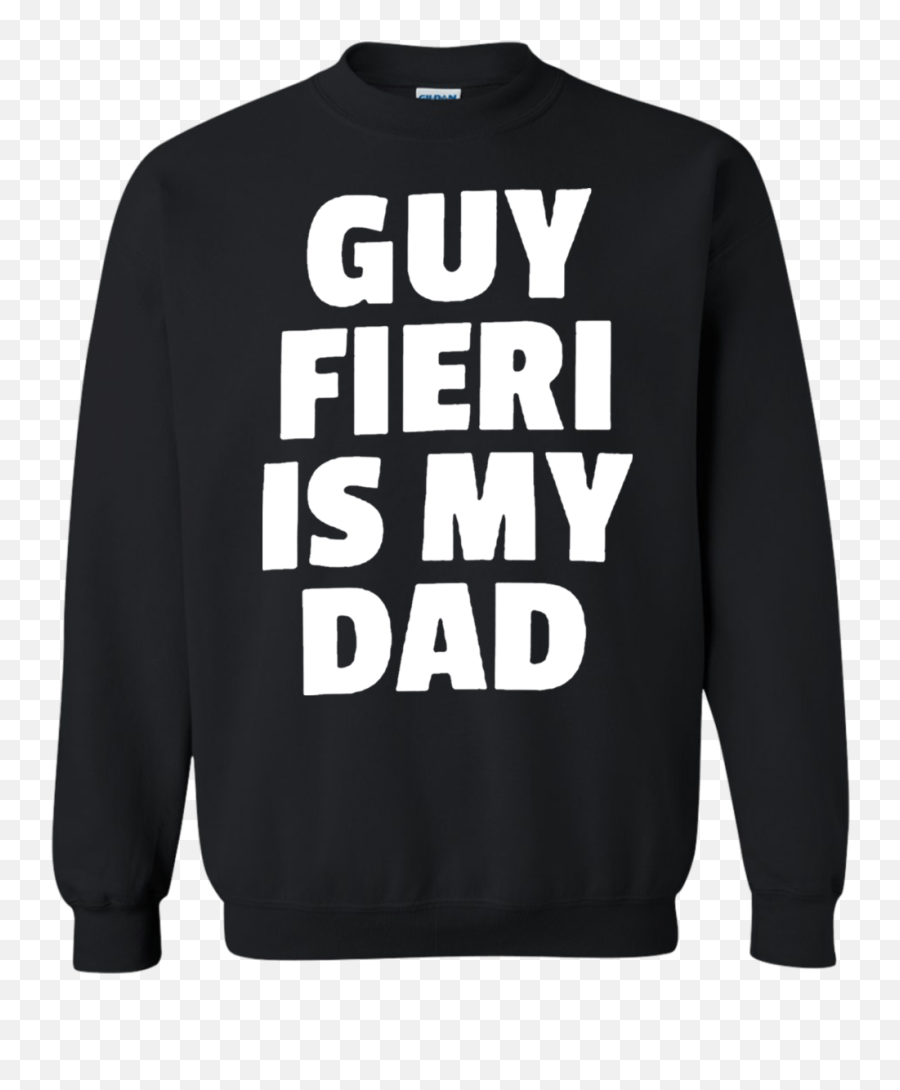 Download Hd Guy Fieri Is My Dad - Naruto Know Pain Sweater Png,Guy Fieri Png