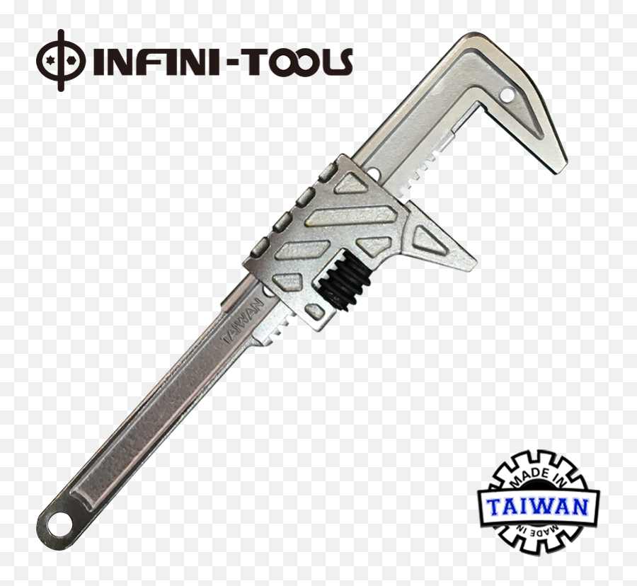 11 - Inch Pipe Wrenches Ford Wrench Wrenches Tools U0026 Equipment Hole Cutters For Stainless Steel Png,Pipe Wrench Png