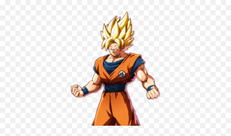 Dragon Ball FighterZ - Wikipedia