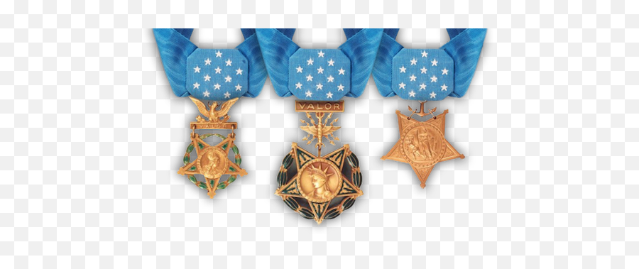 Download Hd Major General Douglas O - World War 2 Medal Of Honor Air Force Png,Medal Of Honor Png