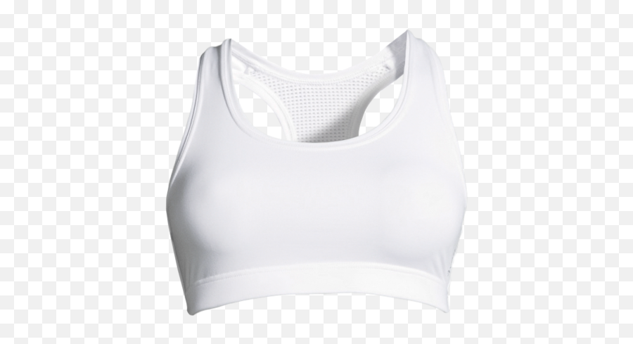 Download Hd Casall Iconic Sports Bra - Transparent Png White Sport Bra Png,Bra Png