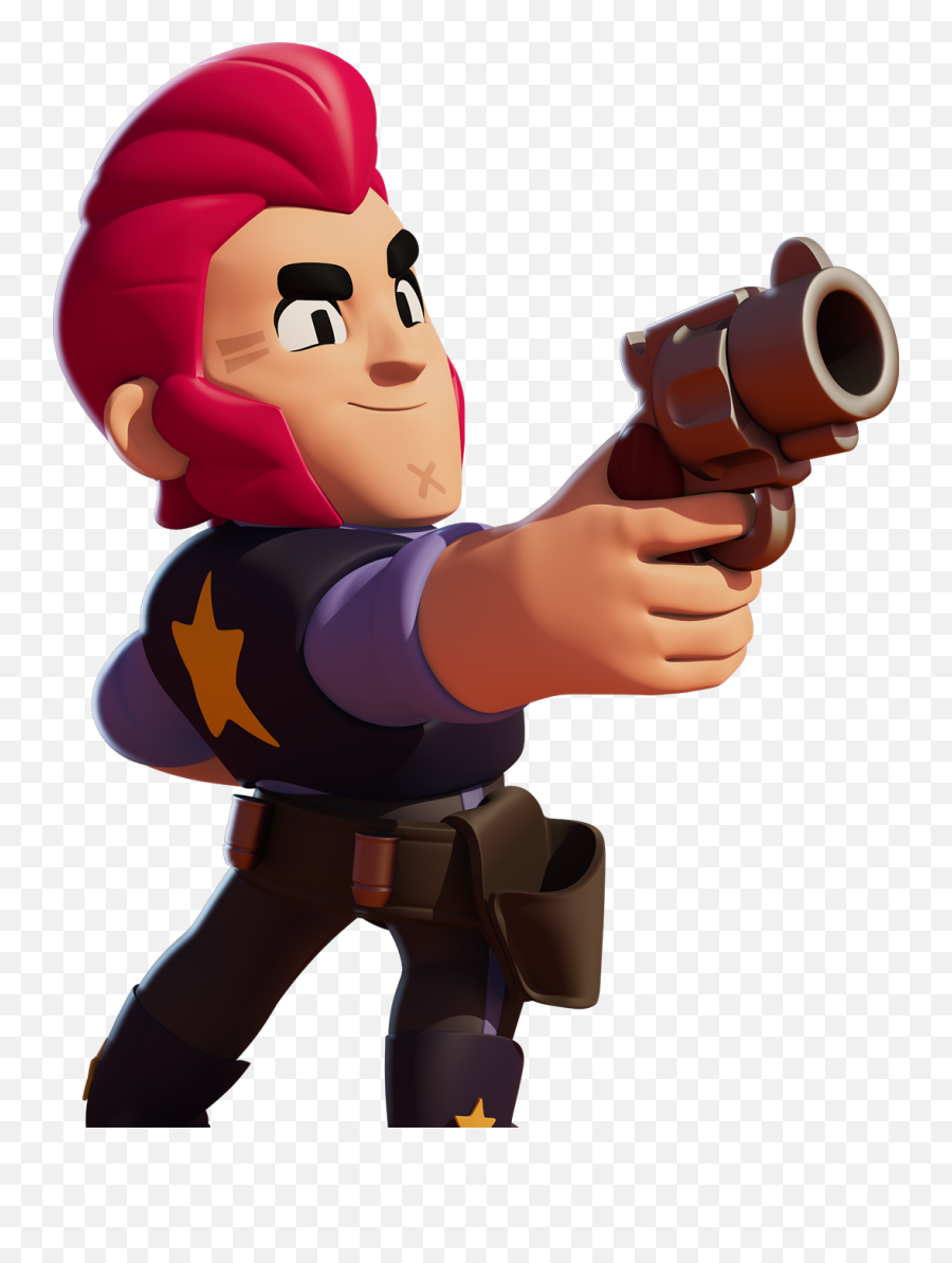 Brawl Stars Strategy Best Brawl Stars Strategies For You Colt Brawl Stars Png Real Star Png Free Transparent Png Images Pngaaa Com - brawl stars icon colt